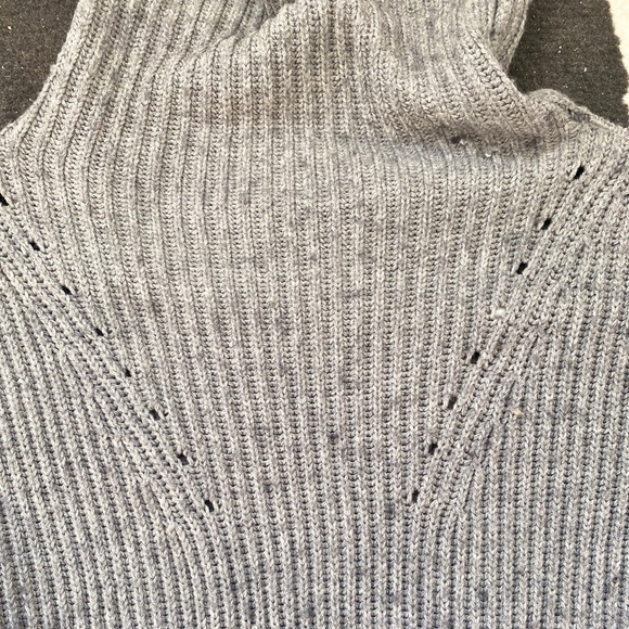 Urban Revivo Grey Sweater - Picture 3 of 6